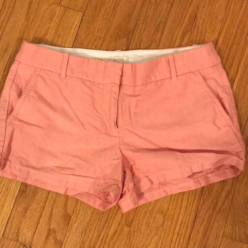 J Crew Factory Oxford Short